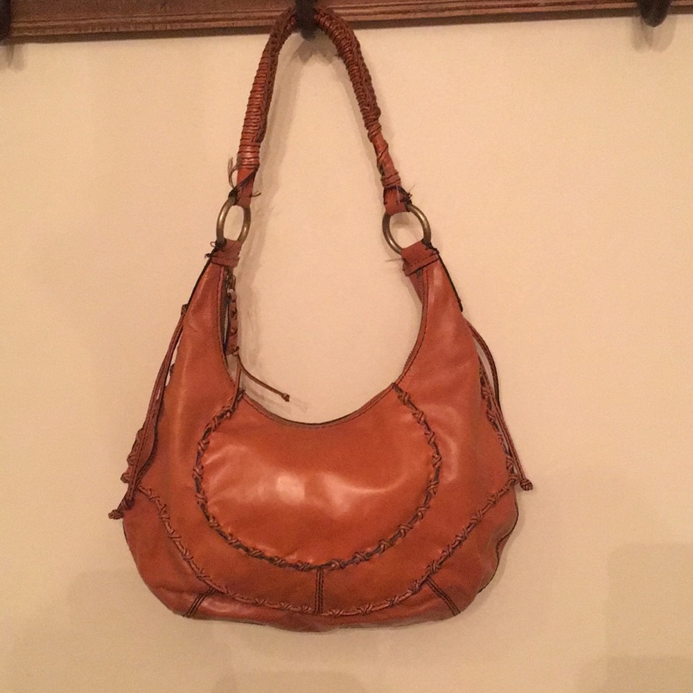Gianni Bini hobo purse